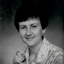 Elaine Alice Spanbauer